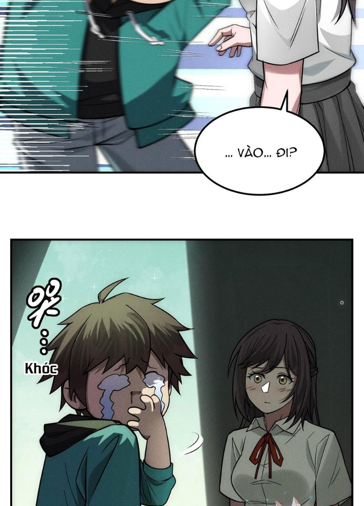 Ngô Mệnh Phụng Thiên Chapter 35 - Trang 2