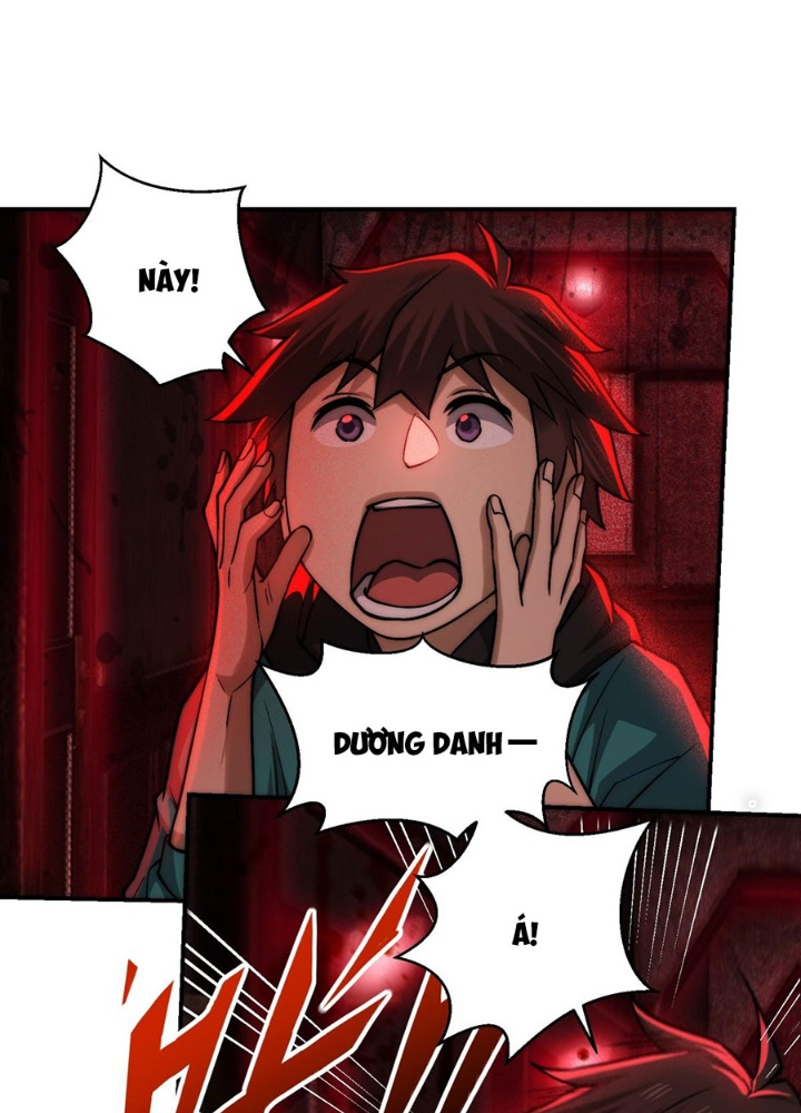 Ngô Mệnh Phụng Thiên Chapter 35 - Trang 2