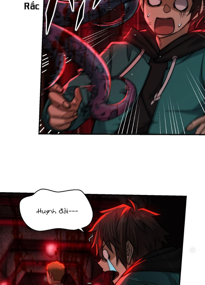 Ngô Mệnh Phụng Thiên Chapter 35 - Trang 2