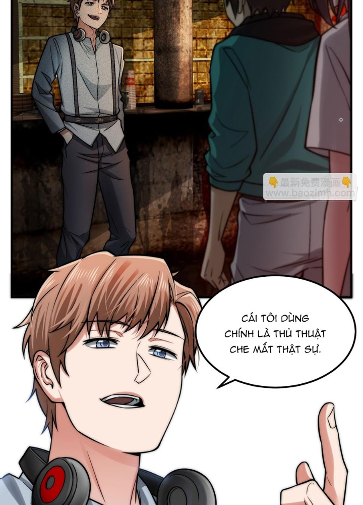 Ngô Mệnh Phụng Thiên Chapter 35 - Trang 2