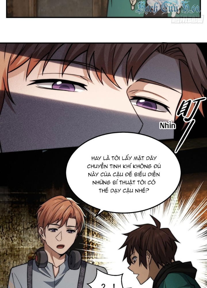 Ngô Mệnh Phụng Thiên Chapter 35 - Trang 2