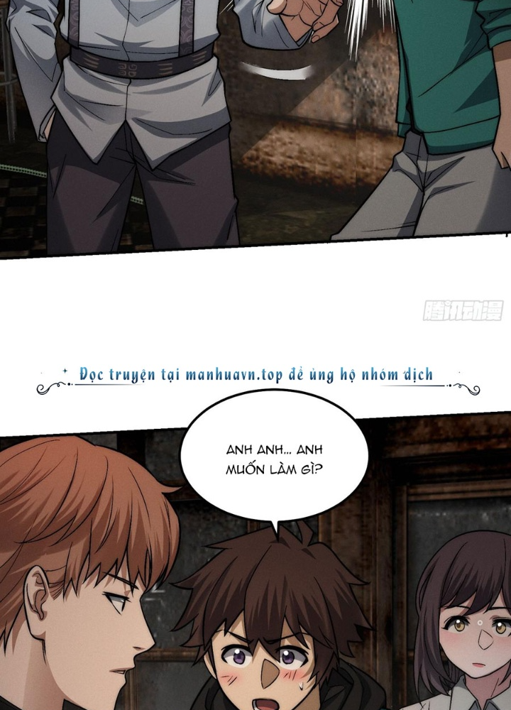 Ngô Mệnh Phụng Thiên Chapter 35 - Trang 2