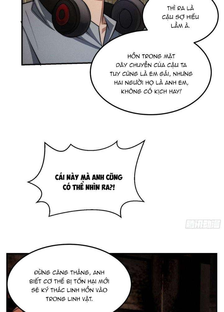 Ngô Mệnh Phụng Thiên Chapter 35 - Trang 2