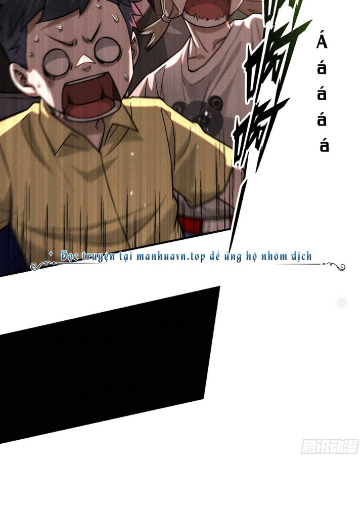 Ngô Mệnh Phụng Thiên Chapter 35 - Trang 2