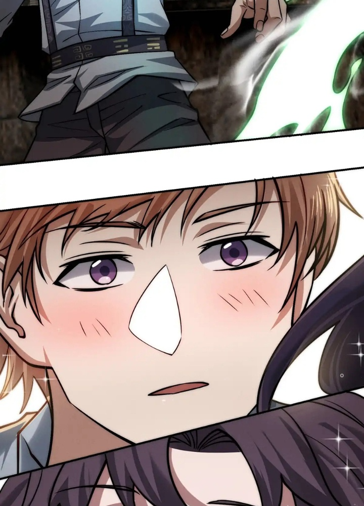 Ngô Mệnh Phụng Thiên Chapter 36 - Trang 2