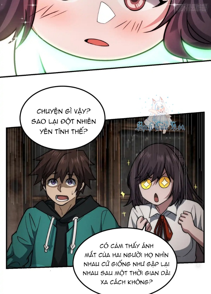 Ngô Mệnh Phụng Thiên Chapter 36 - Trang 2