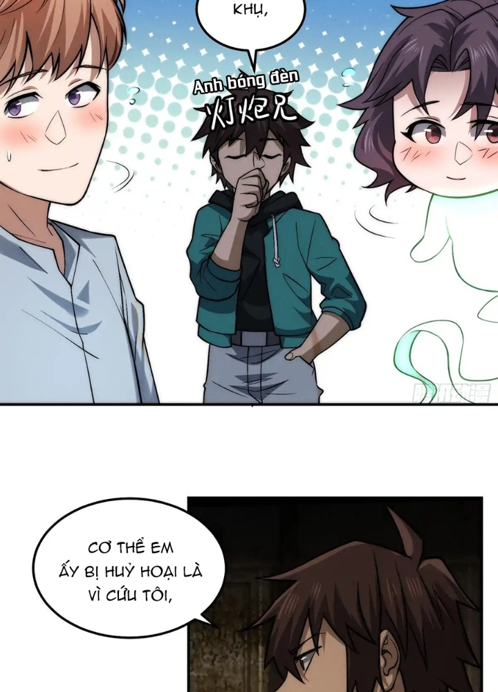 Ngô Mệnh Phụng Thiên Chapter 36 - Trang 2