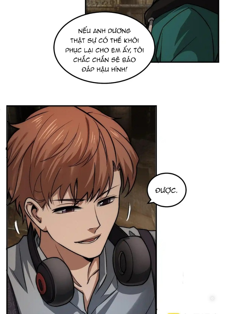 Ngô Mệnh Phụng Thiên Chapter 36 - Trang 2