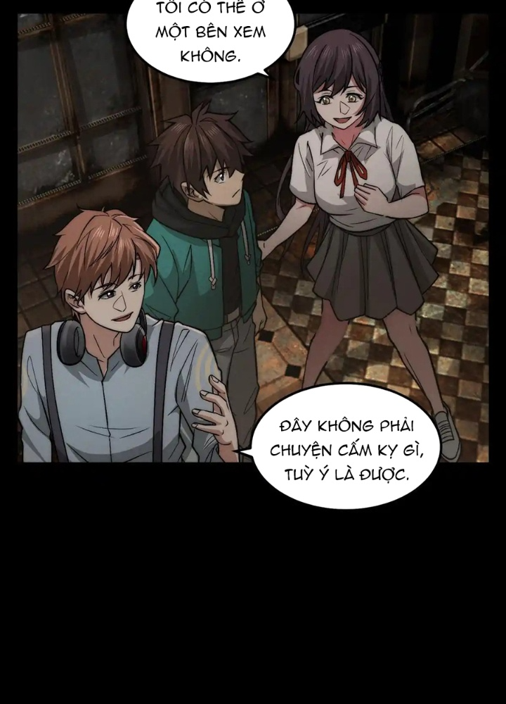 Ngô Mệnh Phụng Thiên Chapter 36 - Trang 2