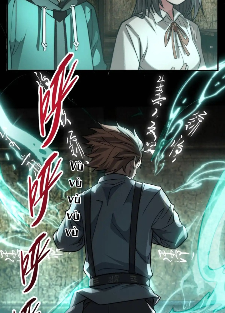 Ngô Mệnh Phụng Thiên Chapter 36 - Trang 2