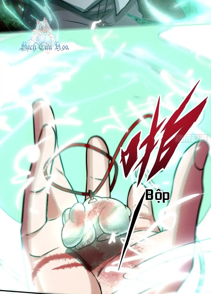 Ngô Mệnh Phụng Thiên Chapter 36 - Trang 2