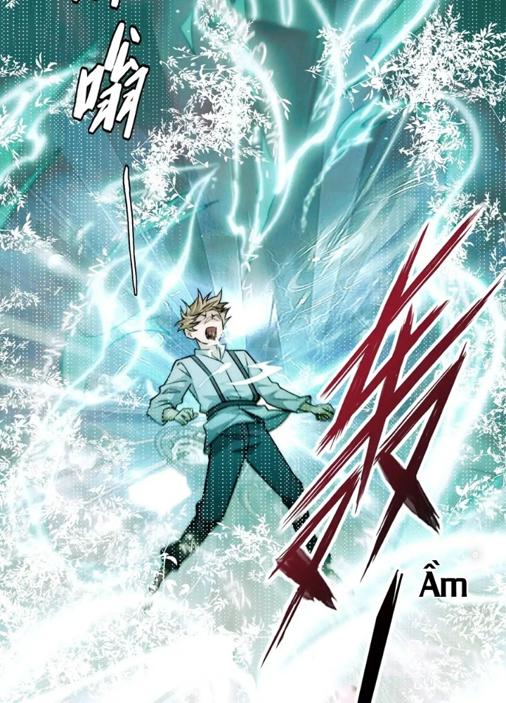 Ngô Mệnh Phụng Thiên Chapter 36 - Trang 2