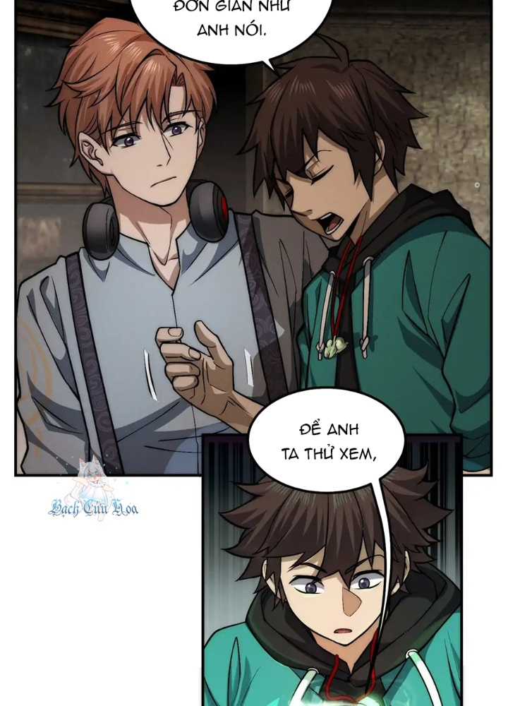 Ngô Mệnh Phụng Thiên Chapter 36 - Trang 2