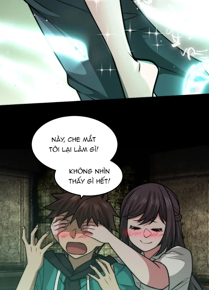 Ngô Mệnh Phụng Thiên Chapter 36 - Trang 2