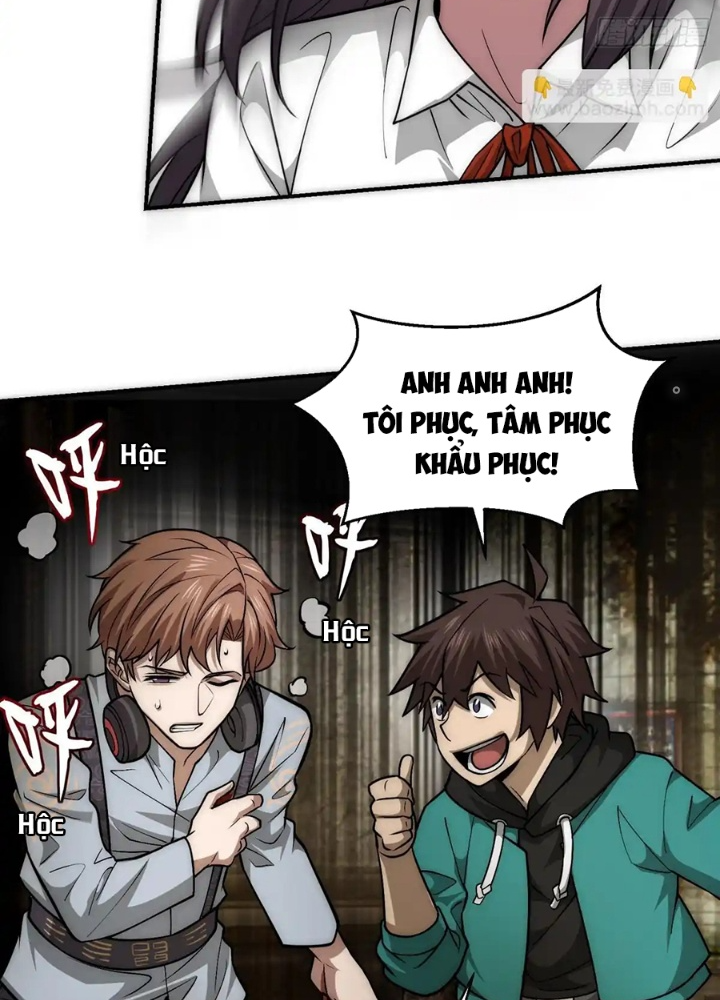 Ngô Mệnh Phụng Thiên Chapter 36 - Trang 2