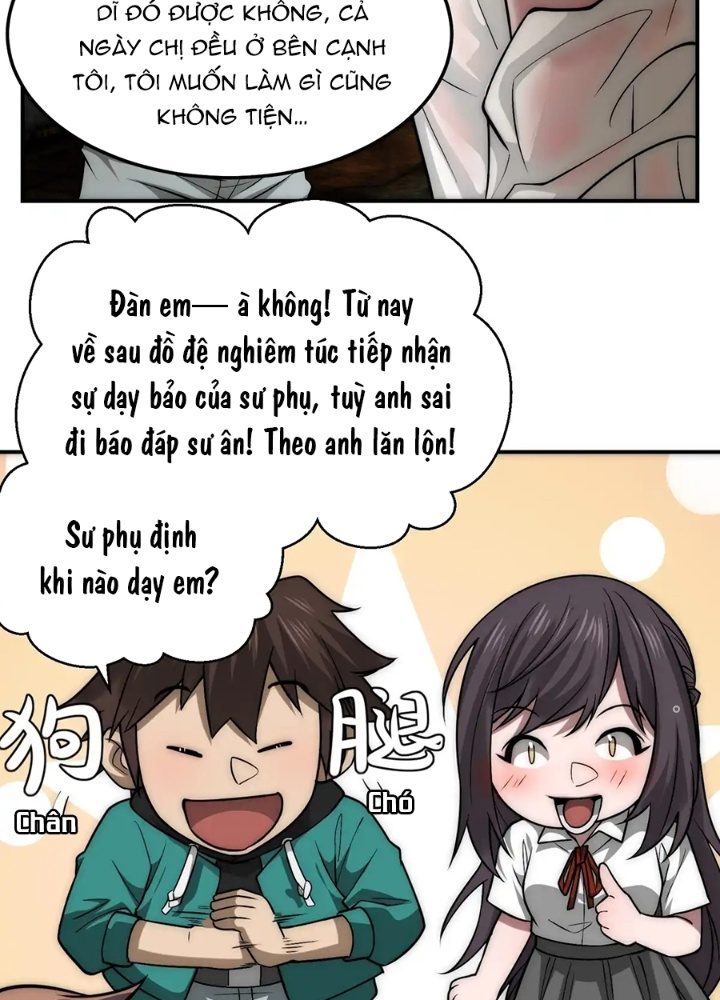 Ngô Mệnh Phụng Thiên Chapter 36 - Trang 2