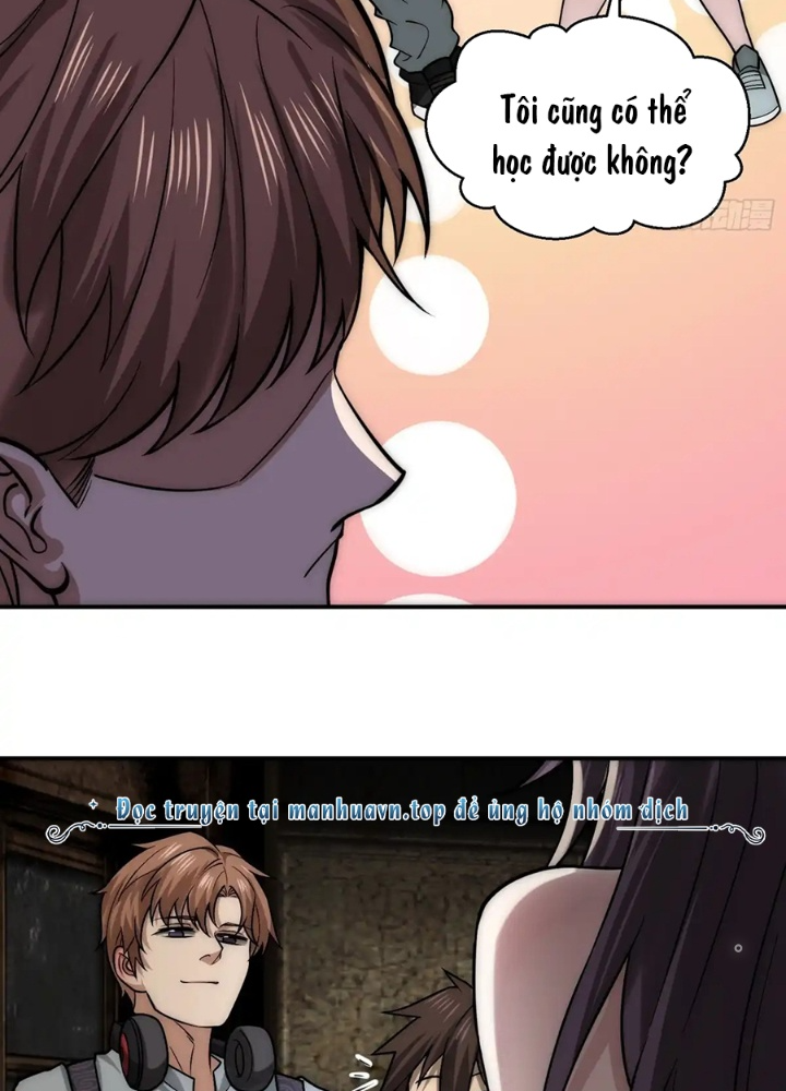 Ngô Mệnh Phụng Thiên Chapter 36 - Trang 2