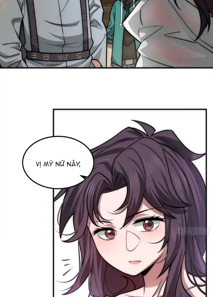 Ngô Mệnh Phụng Thiên Chapter 36 - Trang 2