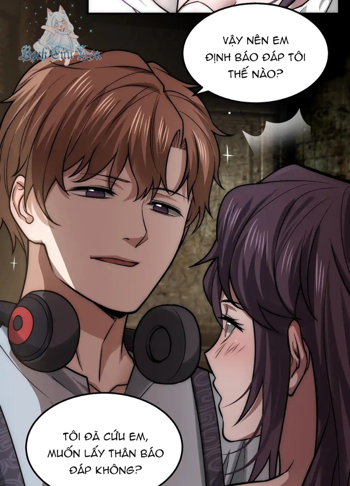 Ngô Mệnh Phụng Thiên Chapter 36 - Trang 2