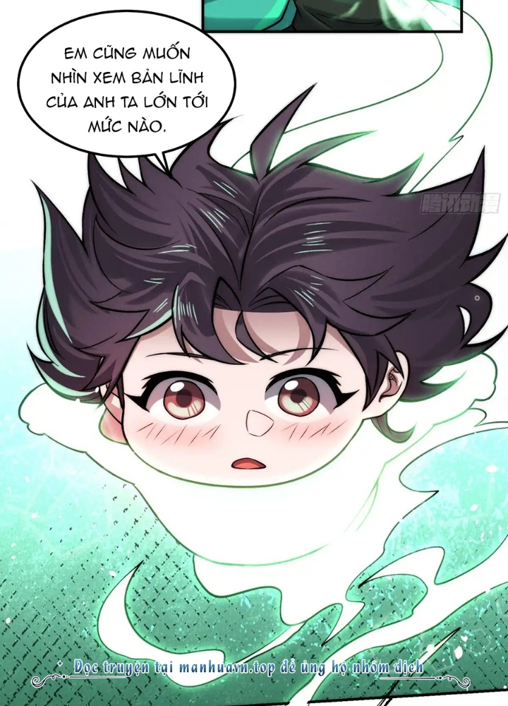 Ngô Mệnh Phụng Thiên Chapter 36 - Trang 2