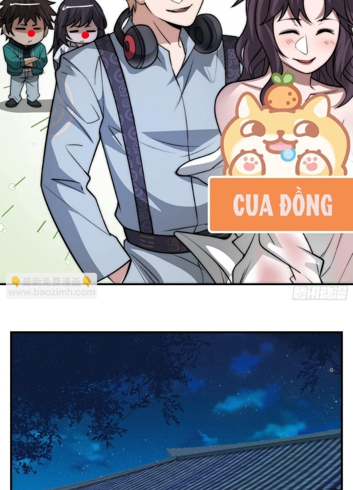 Ngô Mệnh Phụng Thiên Chapter 37 - Trang 2