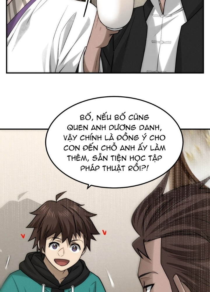 Ngô Mệnh Phụng Thiên Chapter 37 - Trang 2