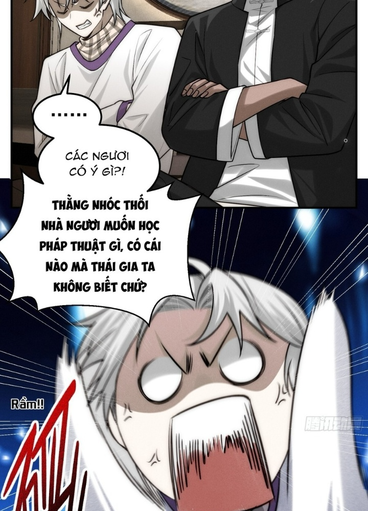 Ngô Mệnh Phụng Thiên Chapter 37 - Trang 2