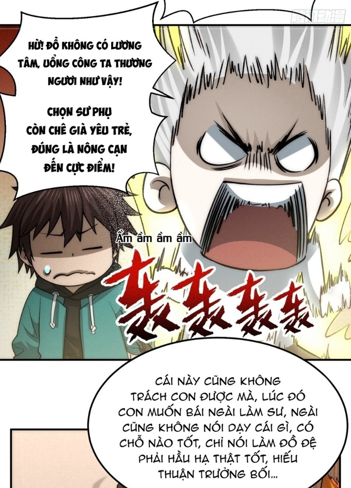 Ngô Mệnh Phụng Thiên Chapter 37 - Trang 2