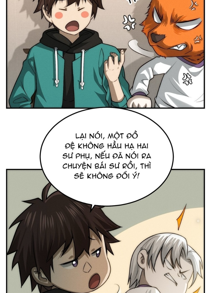 Ngô Mệnh Phụng Thiên Chapter 37 - Trang 2