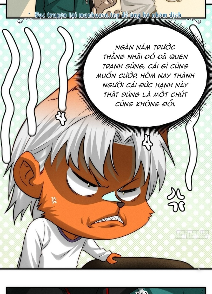 Ngô Mệnh Phụng Thiên Chapter 37 - Trang 2