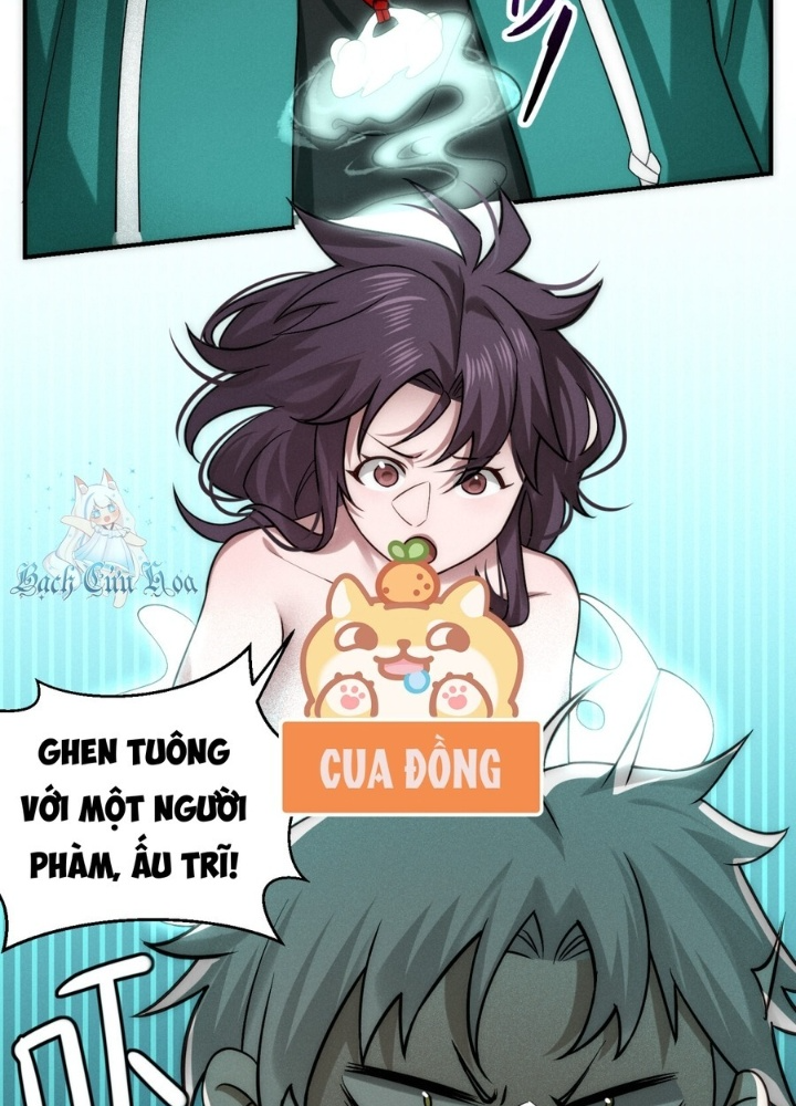 Ngô Mệnh Phụng Thiên Chapter 37 - Trang 2