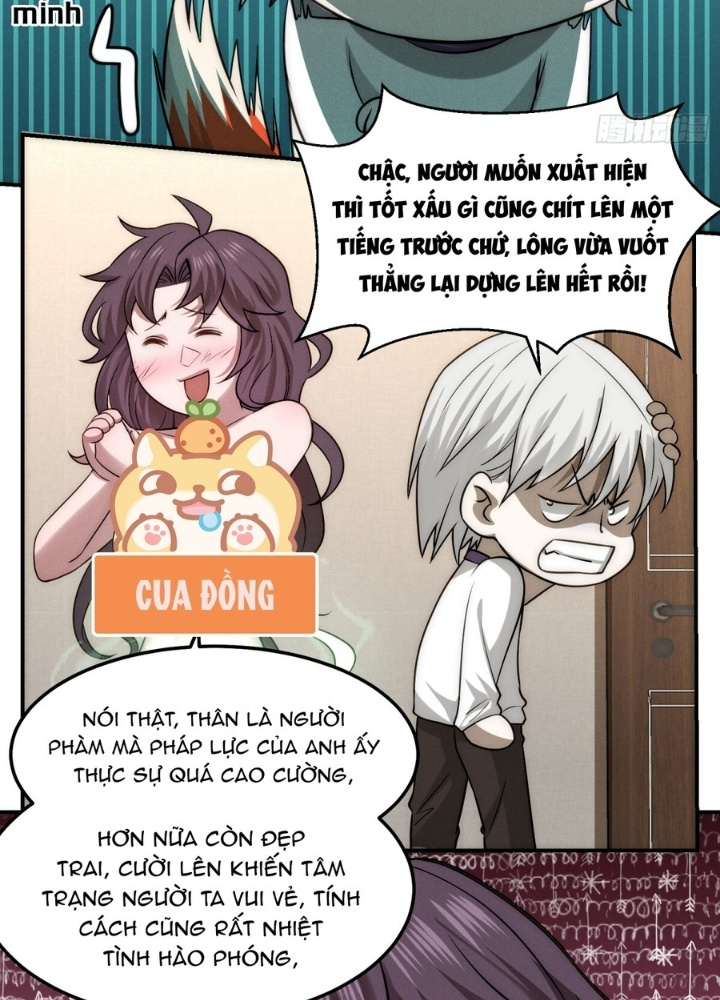 Ngô Mệnh Phụng Thiên Chapter 37 - Trang 2