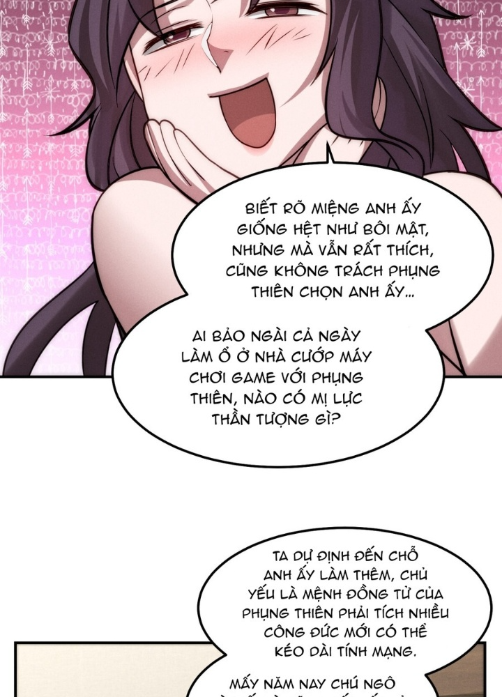 Ngô Mệnh Phụng Thiên Chapter 37 - Trang 2