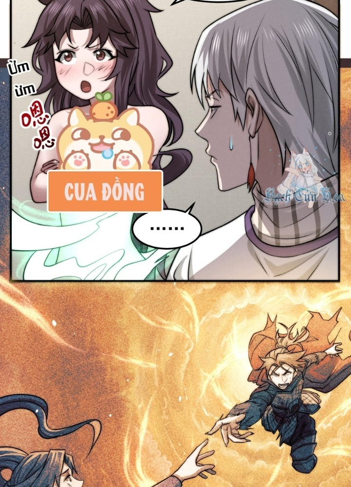 Ngô Mệnh Phụng Thiên Chapter 37 - Trang 2