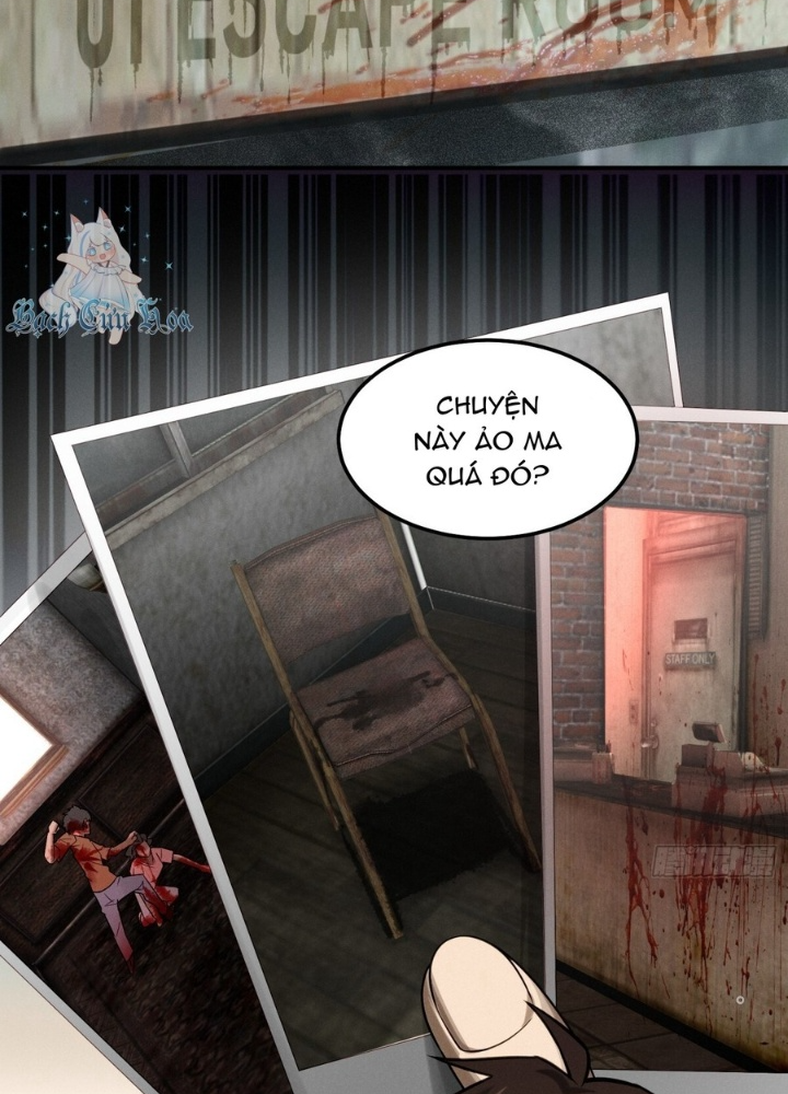 Ngô Mệnh Phụng Thiên Chapter 37 - Trang 2