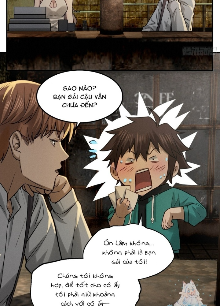 Ngô Mệnh Phụng Thiên Chapter 37 - Trang 2