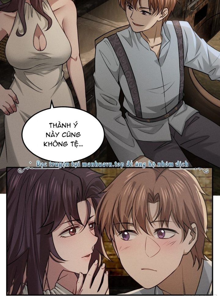 Ngô Mệnh Phụng Thiên Chapter 37 - Trang 2