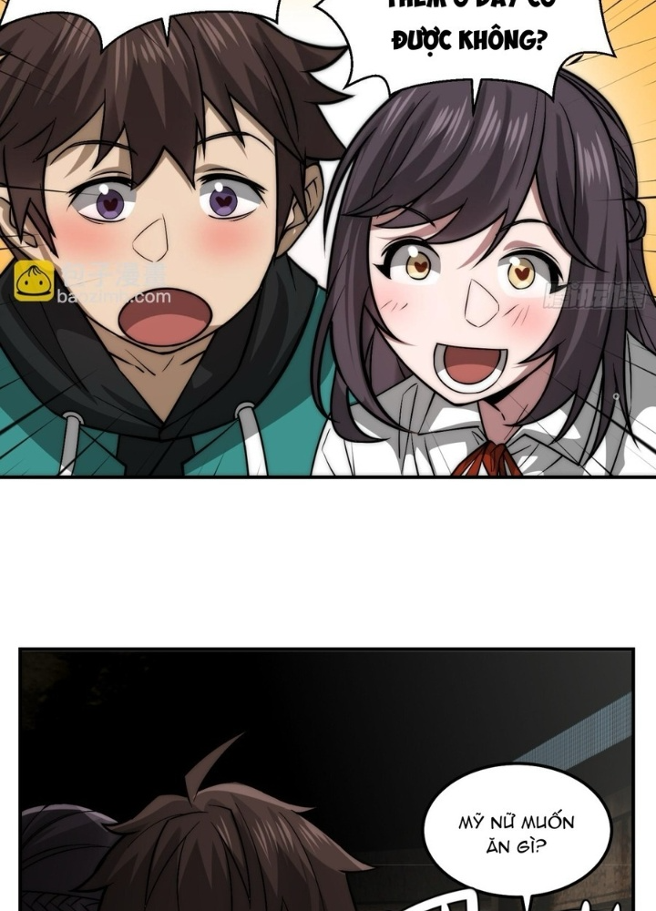 Ngô Mệnh Phụng Thiên Chapter 37 - Trang 2