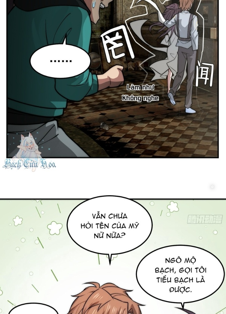 Ngô Mệnh Phụng Thiên Chapter 37 - Trang 2