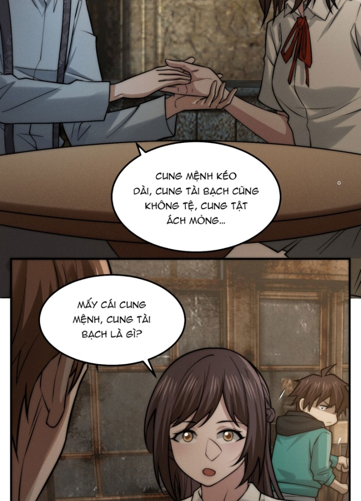 Ngô Mệnh Phụng Thiên Chapter 38 - Trang 2