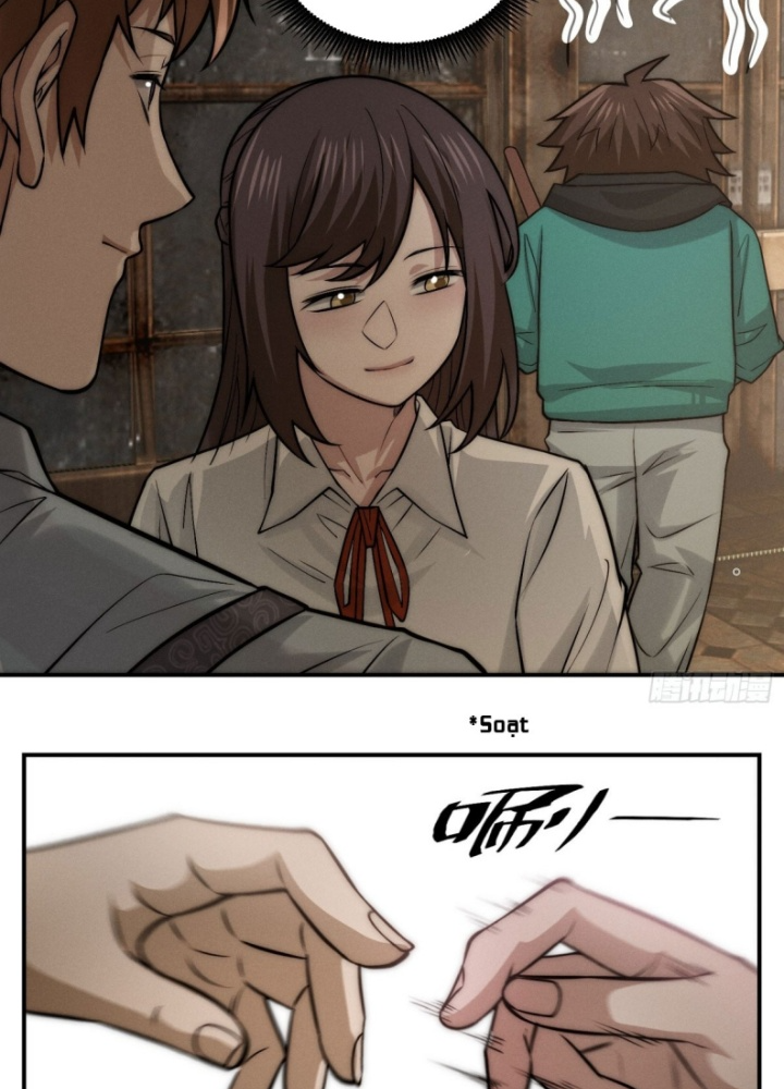 Ngô Mệnh Phụng Thiên Chapter 38 - Trang 2