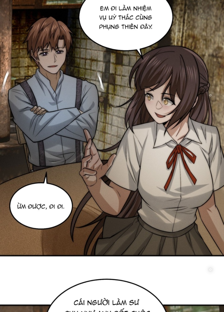 Ngô Mệnh Phụng Thiên Chapter 38 - Trang 2