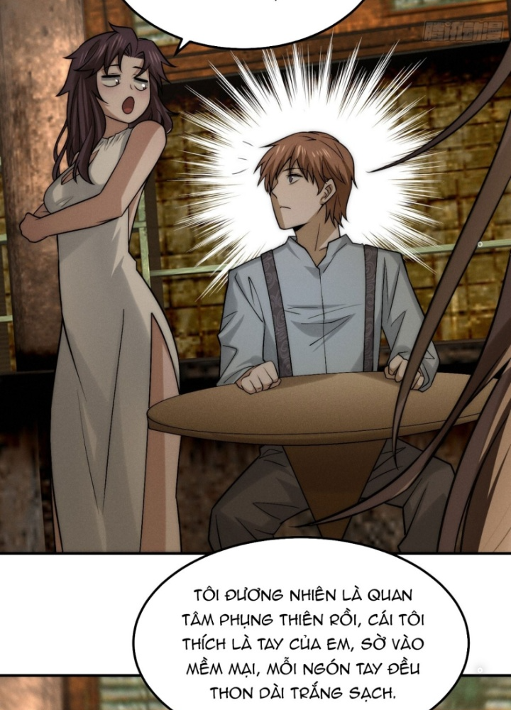 Ngô Mệnh Phụng Thiên Chapter 38 - Trang 2