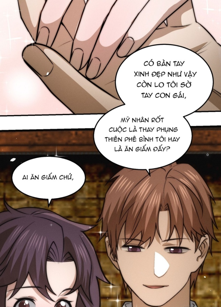 Ngô Mệnh Phụng Thiên Chapter 38 - Trang 2