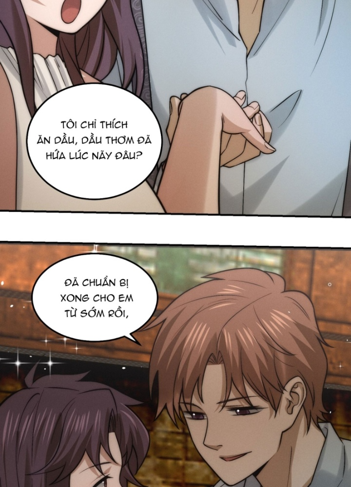 Ngô Mệnh Phụng Thiên Chapter 38 - Trang 2