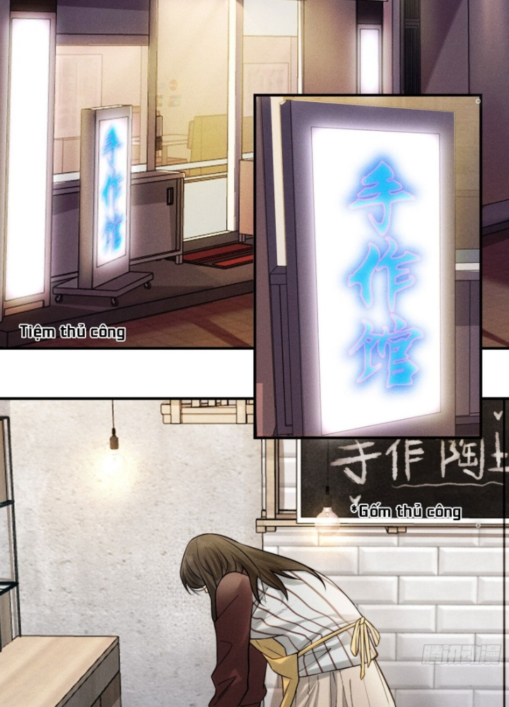 Ngô Mệnh Phụng Thiên Chapter 38 - Trang 2