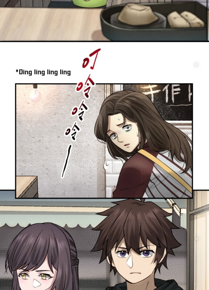 Ngô Mệnh Phụng Thiên Chapter 38 - Trang 2