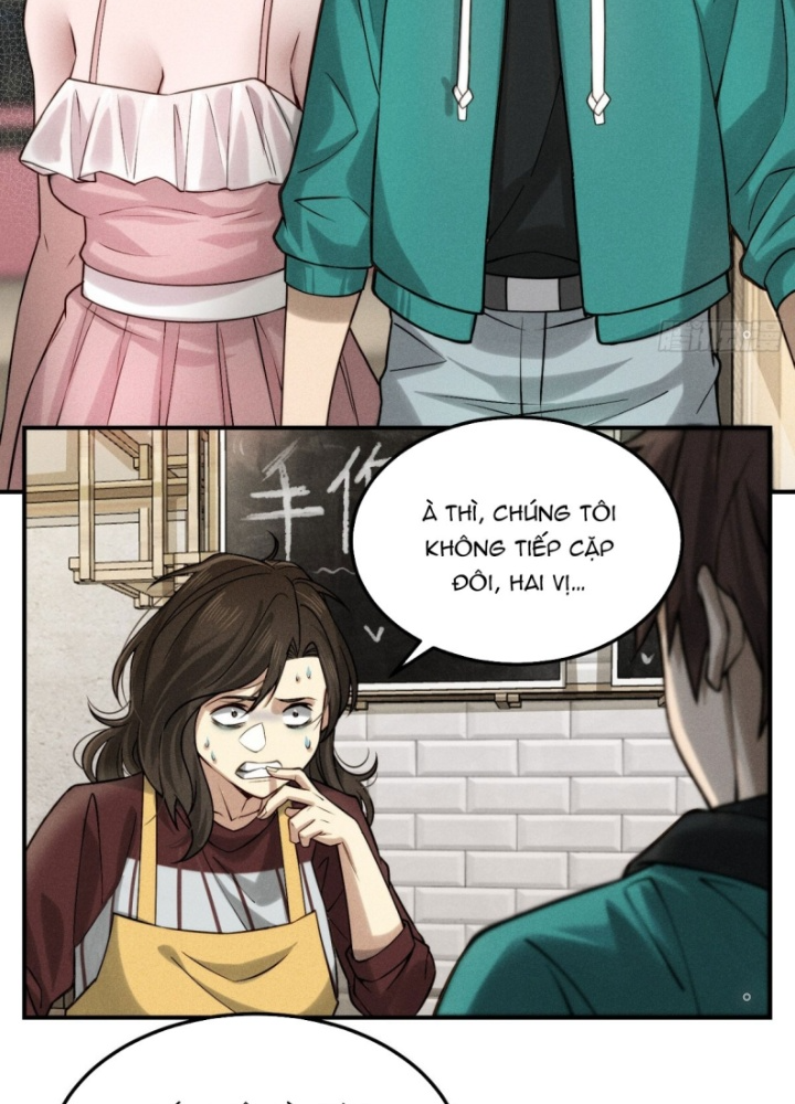 Ngô Mệnh Phụng Thiên Chapter 38 - Trang 2