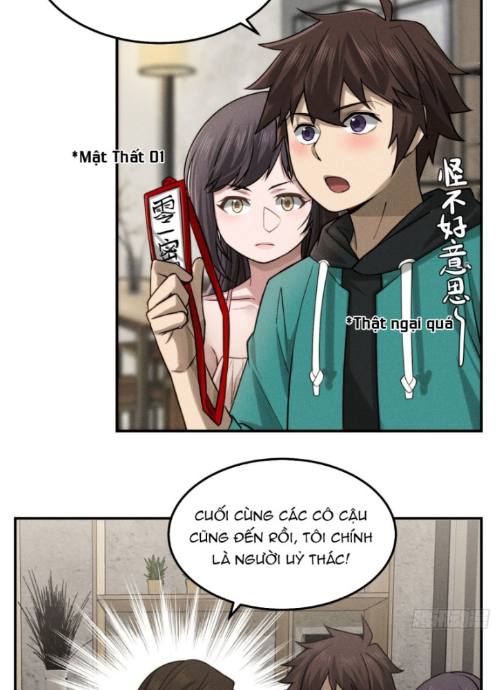 Ngô Mệnh Phụng Thiên Chapter 38 - Trang 2