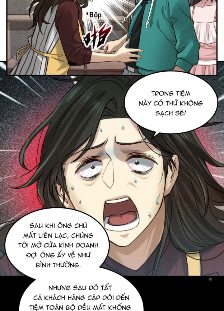 Ngô Mệnh Phụng Thiên Chapter 38 - Trang 2